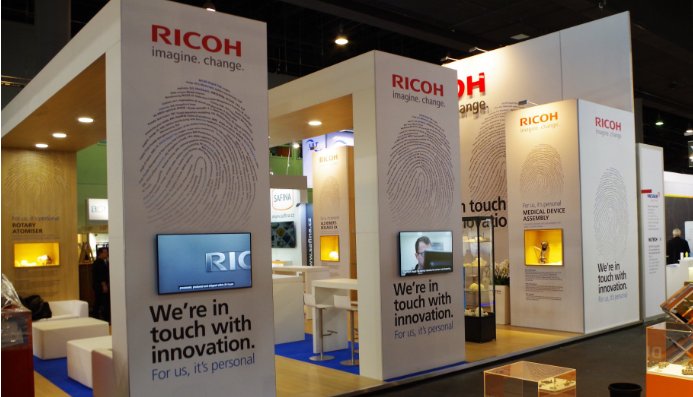 Ricoh_SA's tweet image. Last month saw one of the most important additive manufacturing events in Europe - #formnext2018. Here’s David Mills on why Ricoh focused on the ability to innovate and why it&apos;s key to truly listen to our customers... bit.ly/2AX8joH