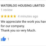 Photo by WATERLOO HOUSING (UK) LTD (@WaterlooHousing)