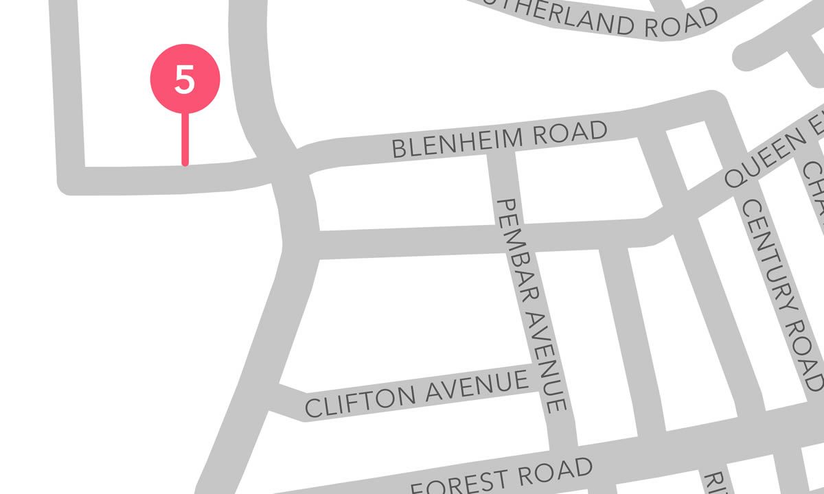 Central Estates tweet media