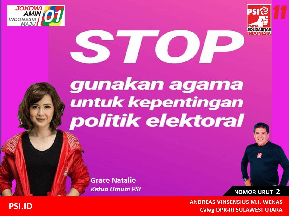 andrewenas's tweet photo. @psi_id @merdekadotcom #SamaSamaBangunBangsa
#PolitikCerdas #PolitikBaik https://t.co/mCPjMXYRtx