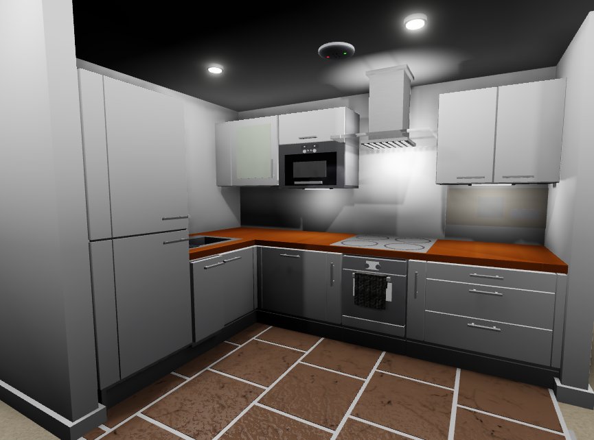 NikiniTay's tweet photo. wip place using future lighting. ;)) https://t.co/kkW52I1xAN