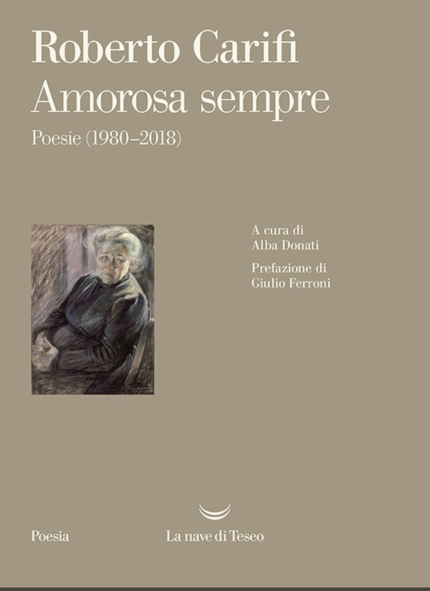 seastar1414's tweet photo. Buongiorno 🌟
Al via il ns gioco del sabato! 🔔
Oggi siamo nel mondo dei versi.
Proponete:
. 1️⃣ un nuovo titolo, con una breve poesia, se voleste!
. 2️⃣ una nuova cover
Si parte da
#AmorosaSempre
#Carifi
gli # da utilizzare 👇
#FlashLibro 📸📖 #Ventaglidiparole
Enjoy! 🤩 https://t.co/2NLkfHESUi