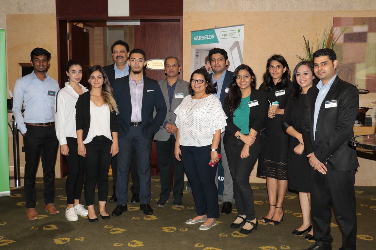 shaumiksaha's tweet photo. Throwback to a #FullHouse at the HR Roundtable by #Sage and #Varselor earlier this week. Kudos team #StridePlus on managing the event's logistics. A pleasure all along. We look forward to taking on more such projects ๐ฏ https://t.co/f81eB2S2jc