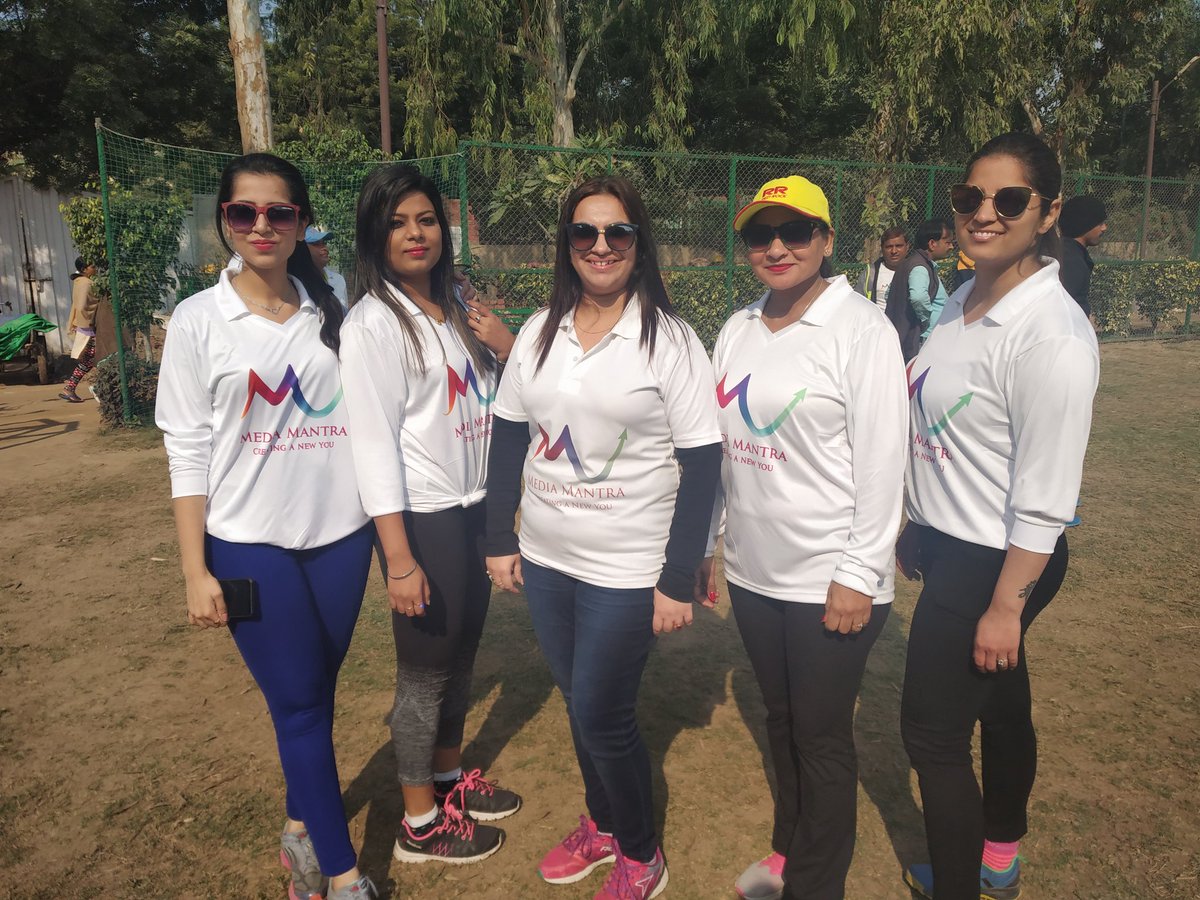 mediamantrapr's tweet image. Sharing glimpses from today&apos;s cricket match where we scored over 139 runs in 6 overs and won our 1st match against #perfectrelations. Cheers to Team #MediaMantra 😎
#PRCAICric #LifeAtMediaMantra