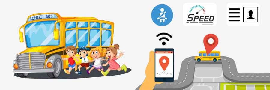 Astiinfotech's tweet photo. School Management System: Simplifies Student Tracking And School Bus Routing...
#SchoolBusTrack #TRAKOM #FleetManagement #SalesForceTrack #GPSTracking #RFID #ERPSchoolSystem #Astiinfotech #AstiInfotechGrowth #AstiMarket #AstiGlobalMarket #AstiExpansion
https://t.co/TzIDuXOEwi https://t.co/8ZEdGrWvVJ