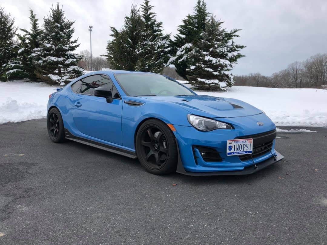 Toyota 86 tweet media