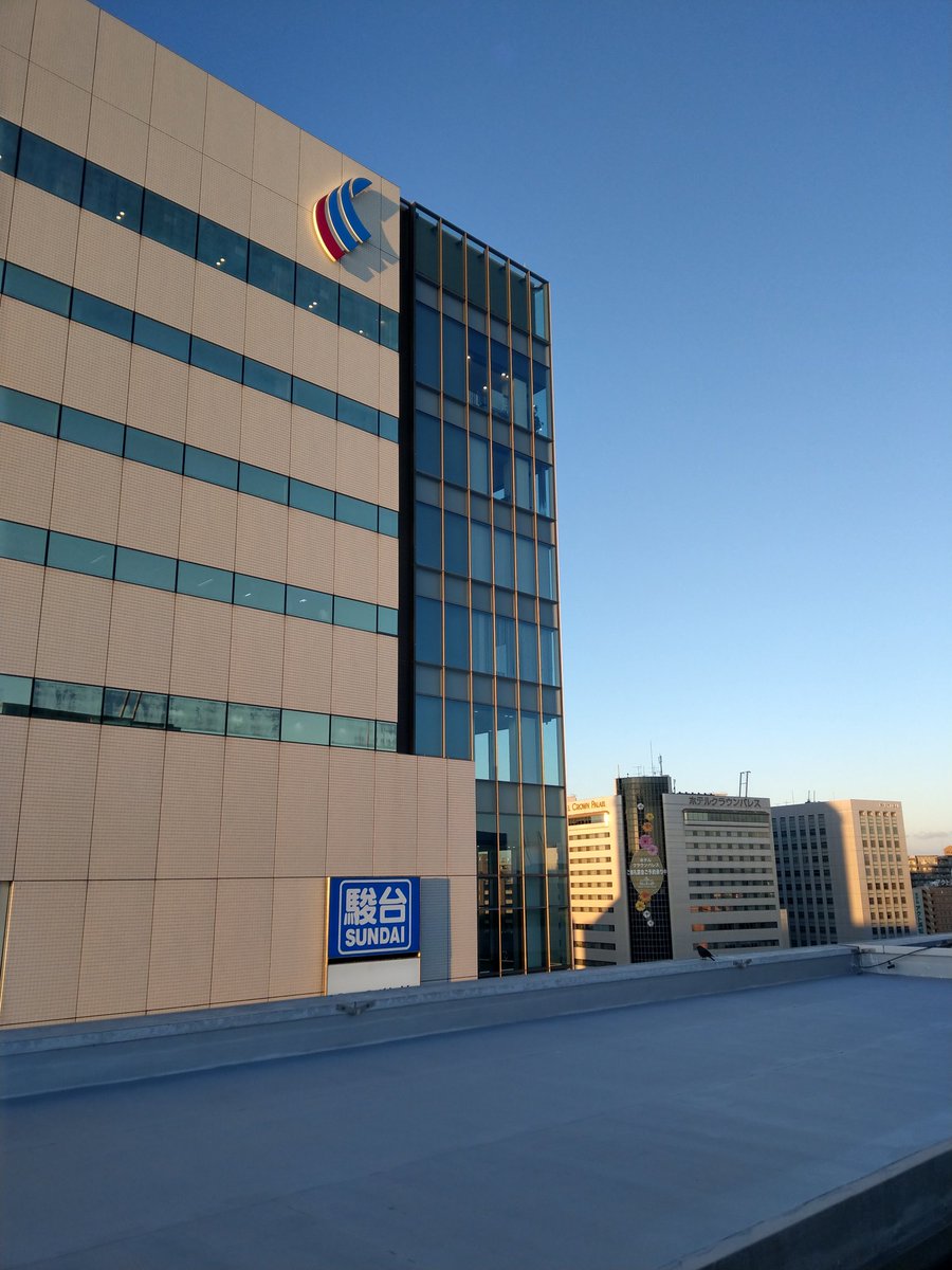 Takasonic_JPN's tweet photo. #遠鉄百貨店
#601HT https://t.co/zd3FfQpUJb