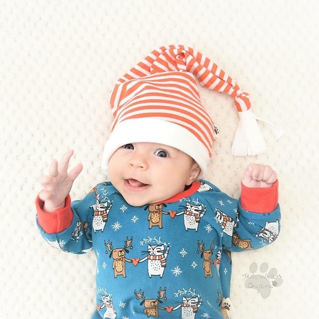 This cheeky so and so has a secret... check out the website for UP TO 50% off, including a few xmas bits which are left AAAAAAAAND.... use code 'FREEP&amp;P' on orders of £30 or more. Link in bio ift.tt/2GfFqKg