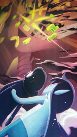 redbish0p's tweet photo. Finally! Just submitted my part with #AdventureTime #fanart Fanzine. Look out for more previews of other artists at the @ATFinaleZine account! #adventuretimefinale #illustration https://t.co/KuzestWPkK