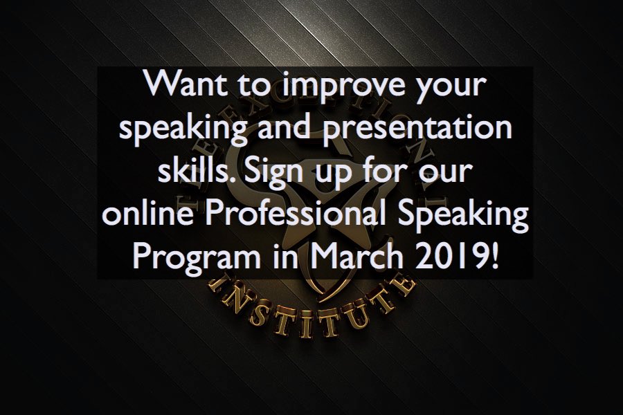 ExceptionalIns1's tweet photo. Coming March 2019!
.
.
#mentorship #coaching #professionalspeaking #purpose #development #fasttracklearning #TheExceptionalInstitute #TEI #Africa #success #onlinelearning #education #action #change #exponentialgrowth #makelearningalifestyle https://t.co/aLLZ4mBTPE