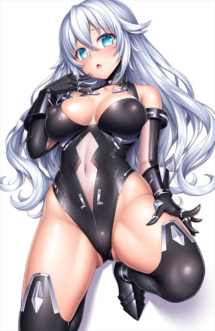 ねぷねぷ来週新作発売😊
#ネプテューヌ 
