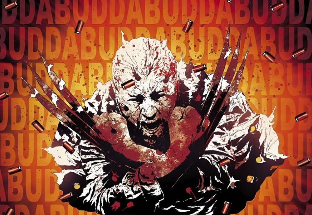 xSavageClaws's tweet image. -Logan
-Canon/semicanon
-Rol medio/extenso
-No nuevo en rol ni fandom
-Para tramas, DM abiertos
-You ain't seen a kill-frenzy until you've seen me get mad, bub!
-¿RT?