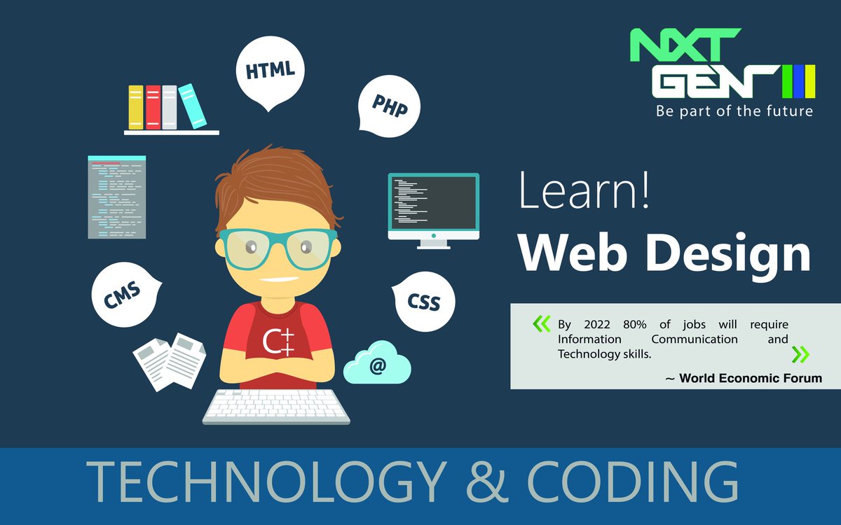 SweSystems's tweet photo. #nxtgen register now for 2019. After school I.T. program https://t.co/vra4AblPJJ