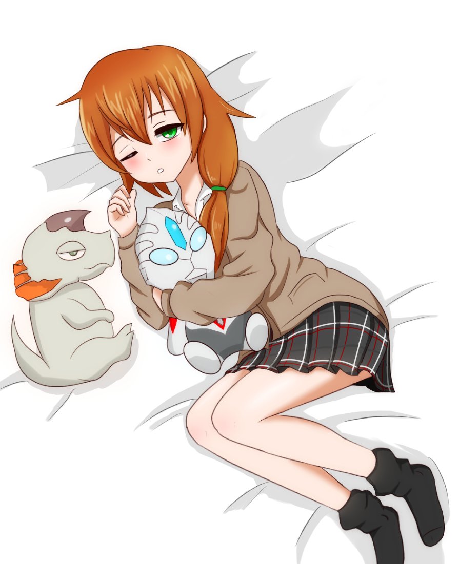 ノーバを描いていたつもりが、いつの間にかアギラになってた…。 #怪獣