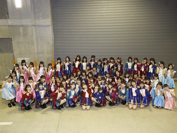 Twitterのコスプレ画像15