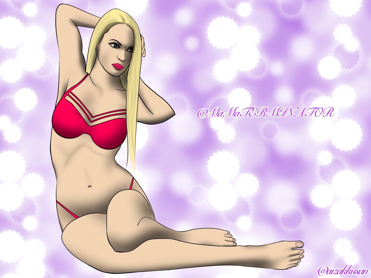 aizakkusan's tweet photo. Venus style #DigitalArt #CreativeSlacker @MaMaTERMINATOR #ibispaint #SnapmaticArt #SingingBathroom @SnapLegends @Visual_Moods #GTAOnline #beauty https://t.co/PIxQRwsT72