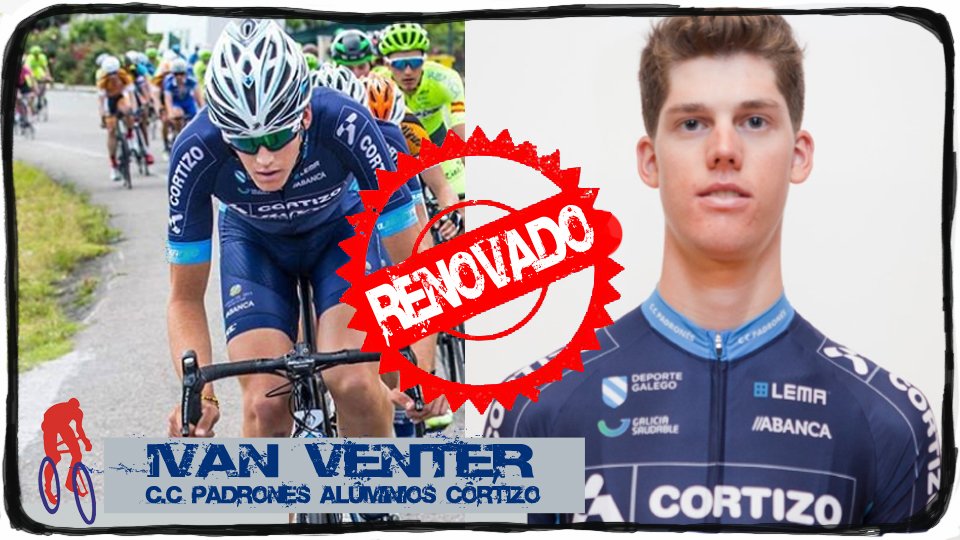 Equipo Cortizo tweet media