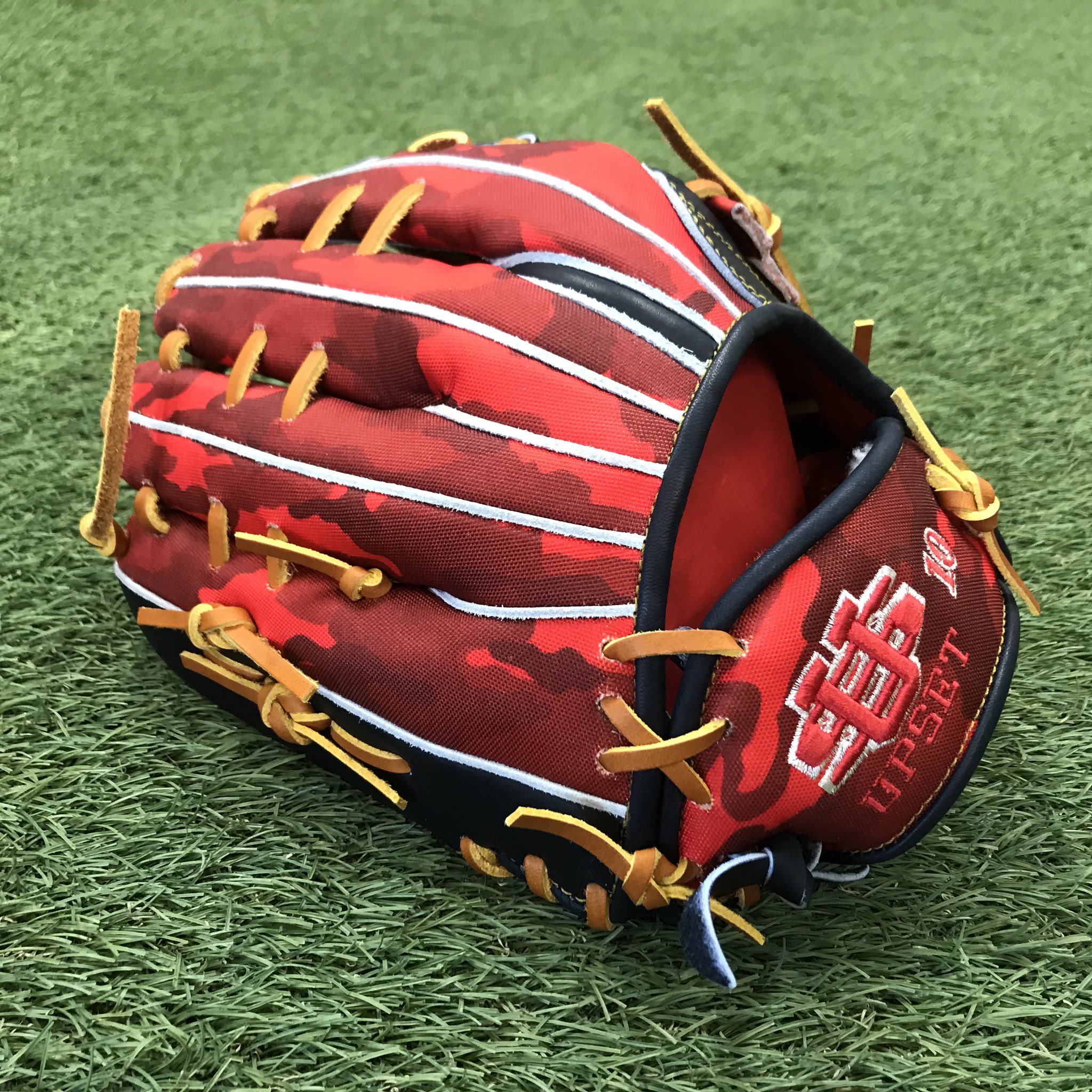 ロクハチ野球工房 来た コーデュラの発色がめちゃくちゃ良い アップセットさんには悪いですが 想像以上に良かった ロクハチ野球工房 アップセット Upset オーダーグラブ グラブ グローブ ロクハチ野球工房 来た コーデュラの発色がめちゃくちゃ良い アップセットさんには悪いですが 想像以上に良かった ロクハチ野球工房 アップセット Upset オーダーグラブ グラブ グローブ