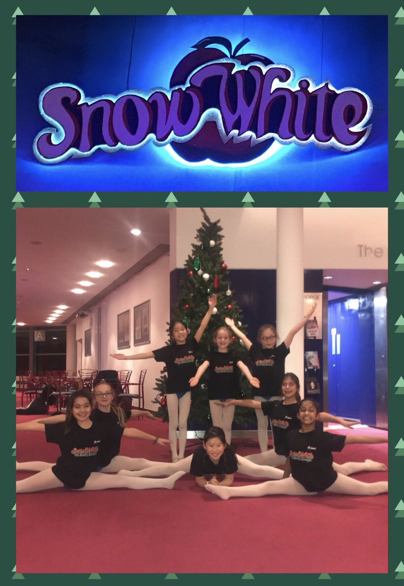 JGDance_Bas's tweet photo. Break a leg to our lovely JG family for their opening performance of #SnowWhite @AnvilArts enjoy yourselves! Best wishes to all the cast xxx Tkts via: https://t.co/pAbN5XSky3
Our JG family perform: 15/12 2/6pm 19/12 10.30/6pm 23/12 2/6pm 27/12 2/6pm 30/12 2/6pm
3/1 2/6pm 6/1 2pm https://t.co/uG6JciPbhN