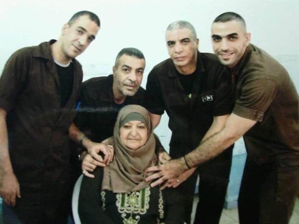 afnan_rabai's tweet photo. #ImNasser is the target of the Israeli occupation, this morning 500 Israeli soldiers invaded #alAmari refugee camp #Ramallah demolished her house, didn’t allow neighbours to interfere, captured 400 residents of the camp at a school and on a football field where 1 lady gave birth! https://t.co/s6n4sU0YjF