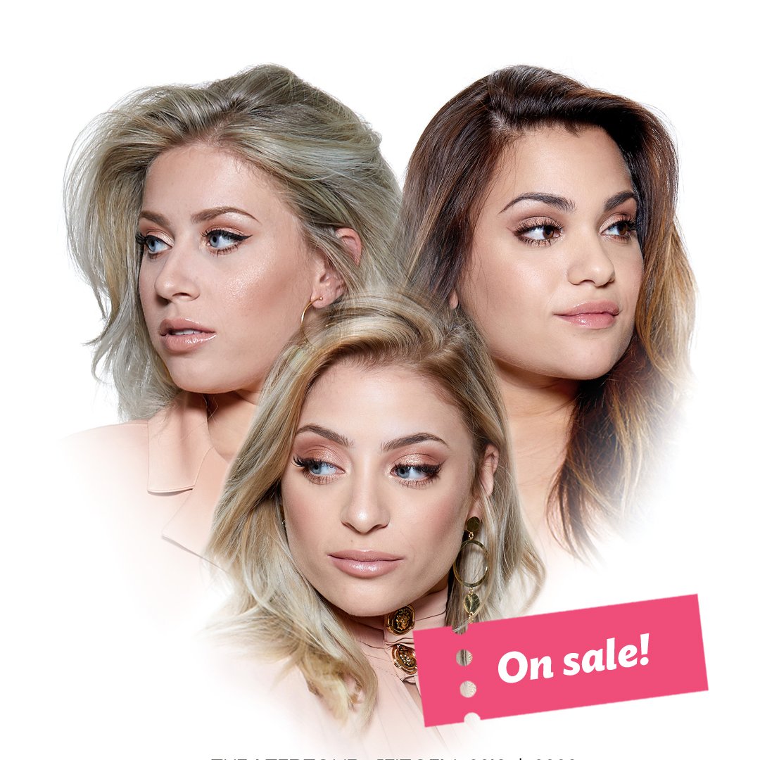 The Ladies with the Golden voices, beter bekend als <a href="/OG3NE/">OG3NE</a> komen terug naar Heerlen met hun gloednieuwe Sweet Harmony tour! Zet in 12-11-2019 maar alvast in je agenda. Tickets zijn vanaf nu verkrijgbaar via: goo.gl/ed2fC1