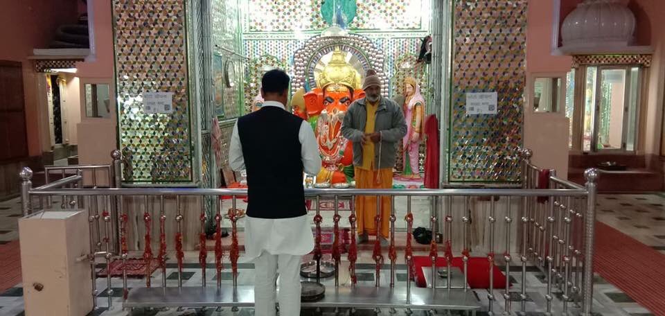लगातार संर्घष ओर जनता के बीच रहने के कारण अजमेर संभाग की सबसे बड़ी जीत 40 हजार वोट दर्ज की गई
#ChetanDudiForCabinetMinister
<a href="/RahulGandhi/">Rahul Gandhi</a> <a href="/ashokgehlot51/">Ashok Gehlot</a> <a href="/ahmedpatel/">Ahmed Patel Memorial</a>  <a href="/SachinPilot/">Sachin Pilot</a> <a href="/kcvenugopalmp/">K C Venugopal</a> <a href="/avinashpandeinc/">Avinash Pande</a> <a href="/qazinizamuddin/">Qazi Nizamuddin</a> <a href="/JitendraINC/">𝐉𝐈𝐓𝐄𝐍𝐃𝐑𝐀 𝐌𝐄𝐄𝐍𝐀</a>