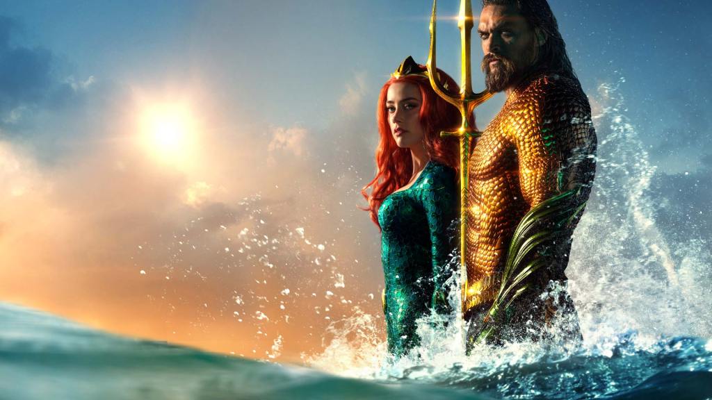 Aquaman Review: Jason Momoa will take you to an extravagant underwater ride animationdigitaldigest.com/aquaman-review…