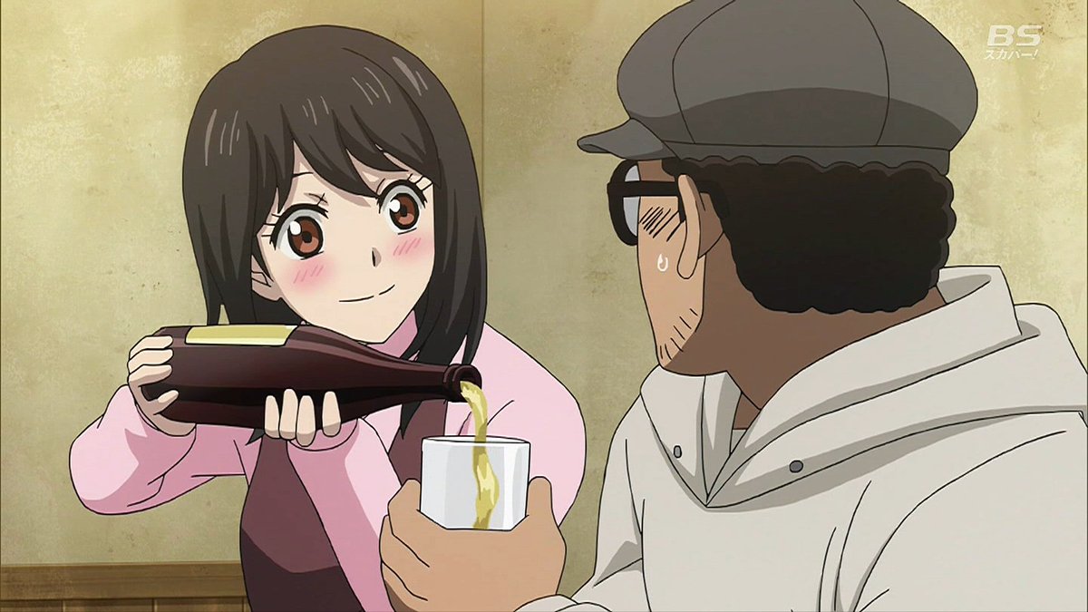 アニメマンガ名探偵すやまたくじ Twitter પર ちょっと待ったコール 交渉人 凡田夏之介が叫ぶ 金に強い主人公が本気出してきましたなｗ 逆に ユキちゃんとは最終回前にやっとかいっ 興味ないからってけっこう絡んでるのにユキちゃんぜんぜん夏之介のこと覚えない