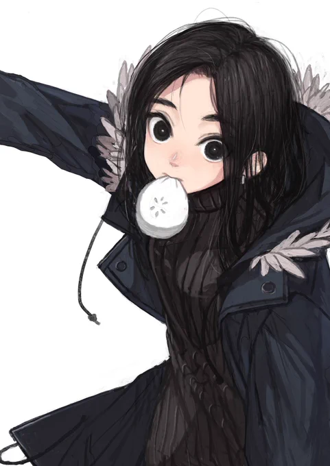 らくがき塗ったちゃん 