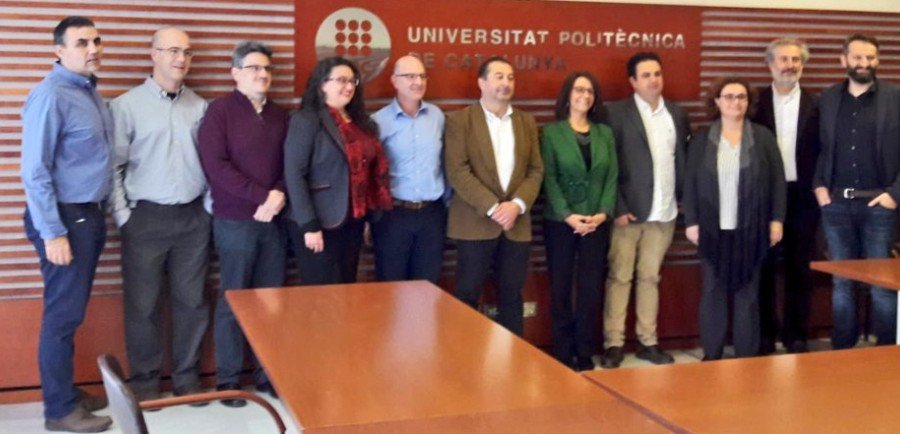 Congrats <a href="/KarinagibertK/">kg</a> happy 4 you! Proud of working with you in Catalonia.ai project and learn day by day of all of the team. <a href="/acia_cat/">ACIA.CAT</a> <a href="/la_UPC/">Universitat Politècnica de Catalunya (UPC)</a> <a href="/RectorUPC/">Rector de la UPC</a> <a href="/miquel_soriano/">pro_</a> <a href="/SGeneral_UPC/">Secretaria General UPC</a>