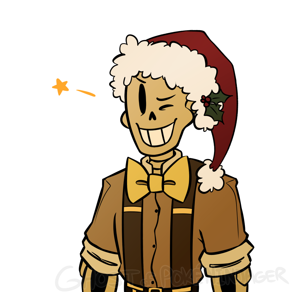 Ghostie_Poke's tweet photo. paplin's asks are open on tumblr @swingtale #swingtale #undertale #myart https://t.co/BCbLlpTPWe