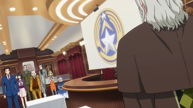 逆転裁判のイラストまとめ 古い順 逆転裁判のイラストまとめ 古い順
