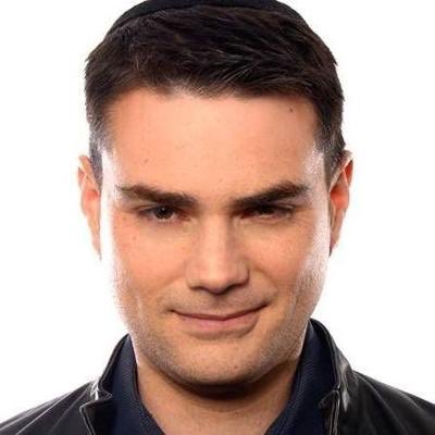thecrunchyonion's tweet photo. imagine my surprise when i realized ben shapiro was NOT the kid from 7th Heaven https://t.co/5SlKHu0xvD