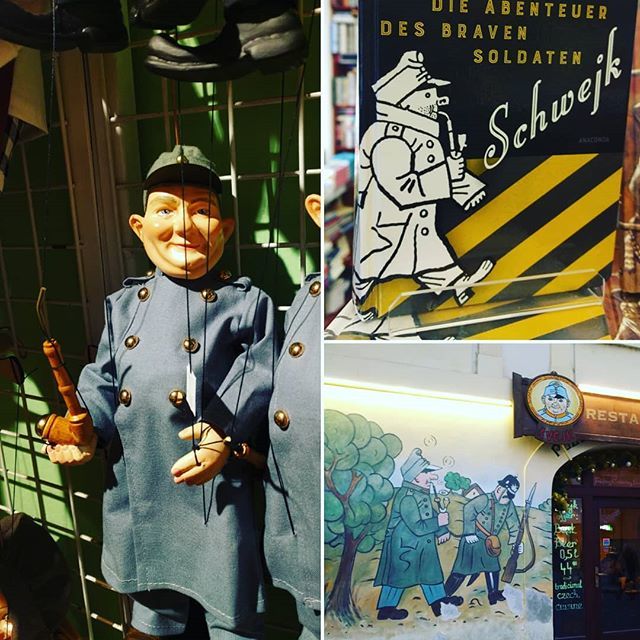 oryoruk's tweet photo. land of #švejk 🎖️ https://t.co/E6lrrXEzJT https://t.co/puM7RLBIQd