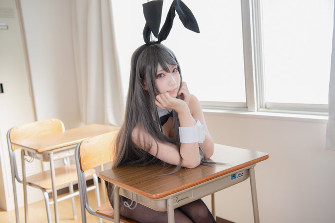 Twitterのコスプレ画像81