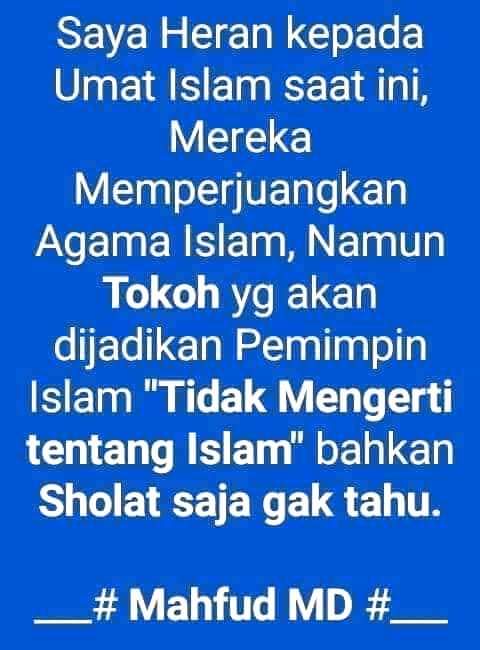 YukeSumeru's tweet photo. jadi mikir yaa .... buka mata hati ...
salaam juwas (jujur-waras-cerdas). https://t.co/WgFfbkdzyX