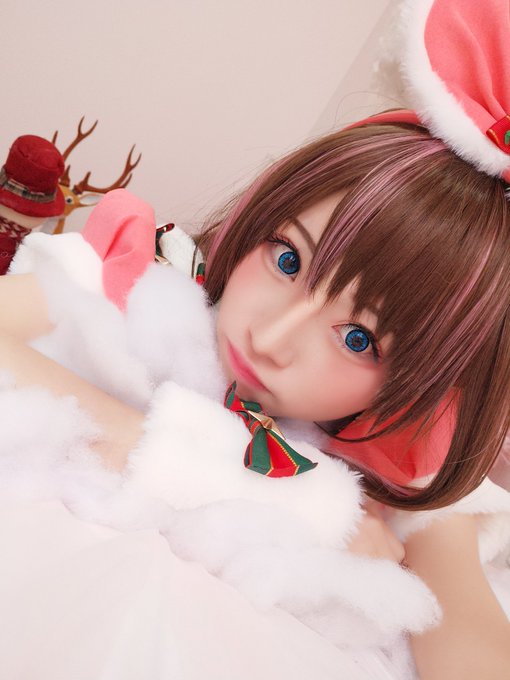 Twitterのコスプレ画像55