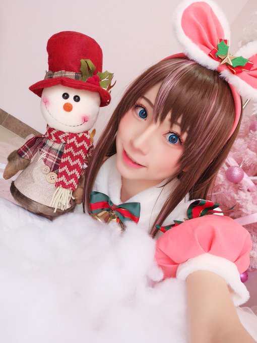 Twitterのコスプレ画像56
