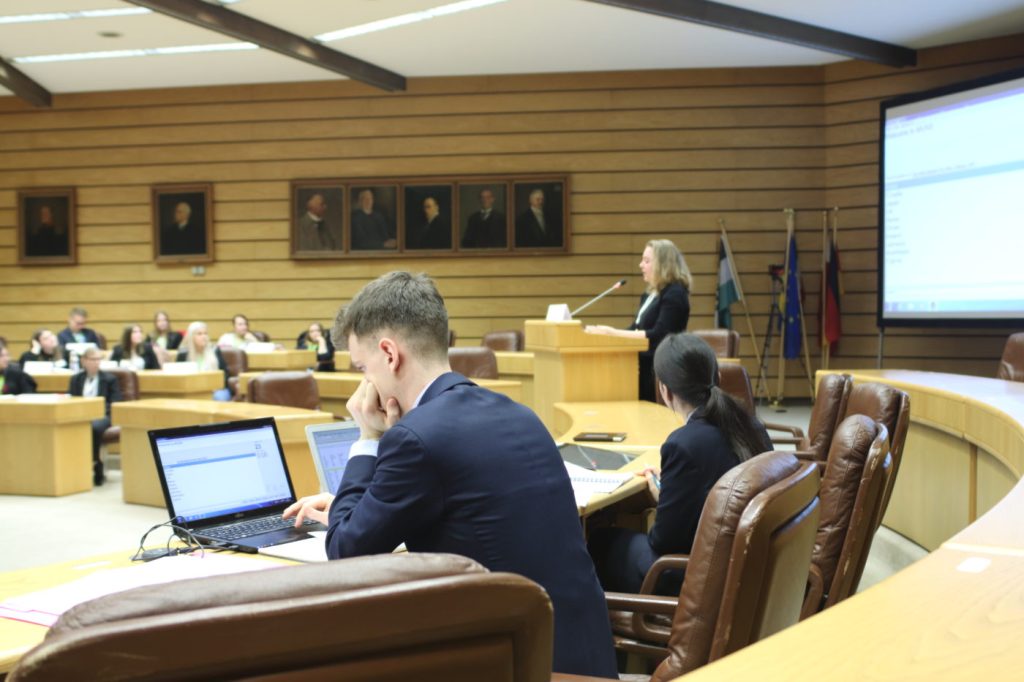 nmunwhs's tweet photo. On our website you can find a recap of last weeks Model United Nations in classroom project. https://t.co/ZpBRAbFtdT https://t.co/ggLJtKcWed