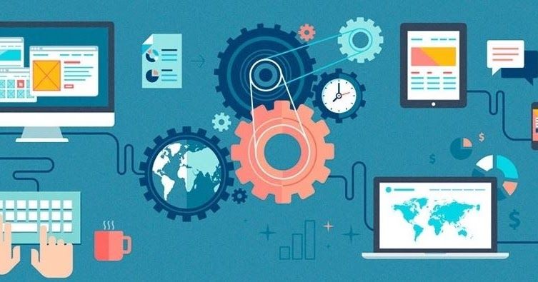 “ Plus les  moteurs de recherche déterminent la pertinence de votre site Web pour une recherche donnée, plus le site sera mieux classé. ” #seo via <a href="/bldweb/">Boulevard du Web</a> sur <a href="/arobasenet/">Noel Nguessan</a> buff.ly/2QrsANK