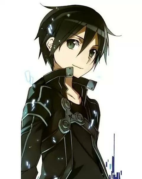 人気のコレクション 高画質 かっこいい Sao 壁紙 キリト