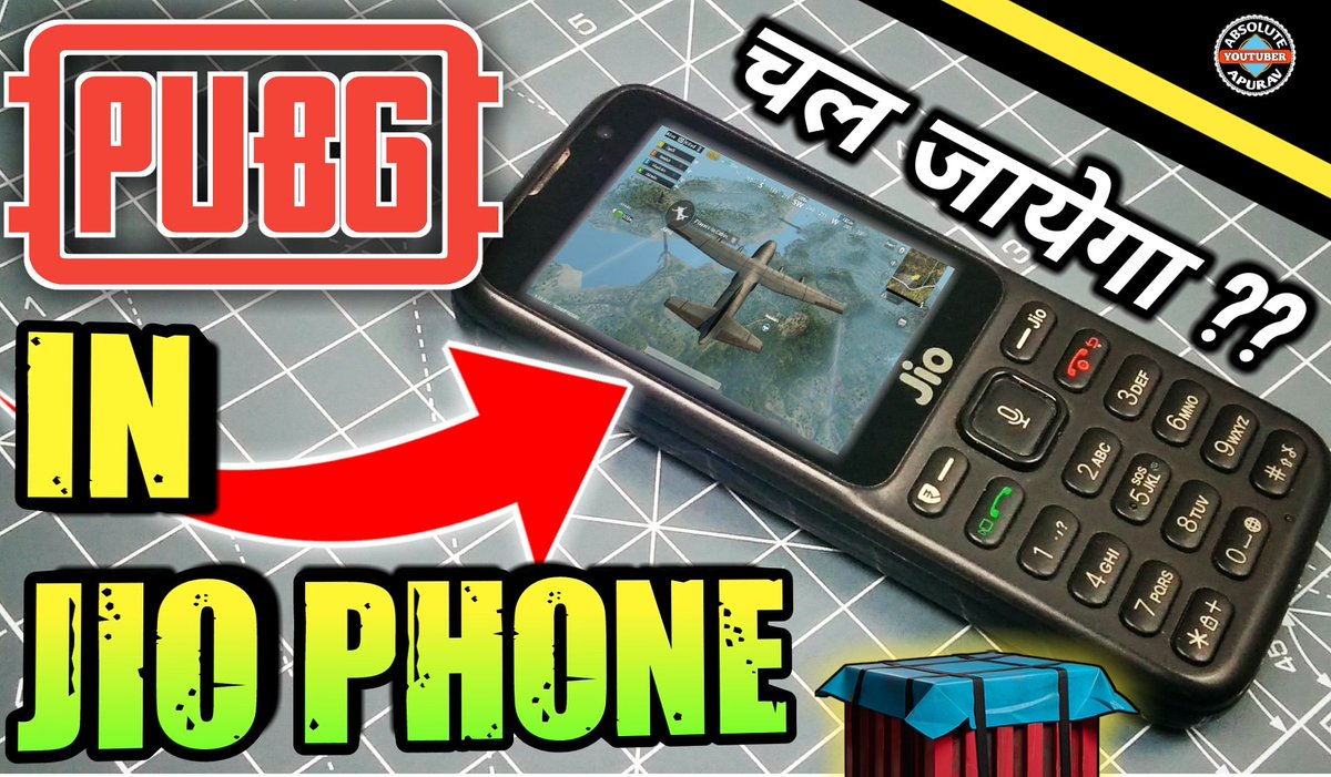 Pubg Game Online Play Now Jio Phone | Pubg Free Fire Game - 