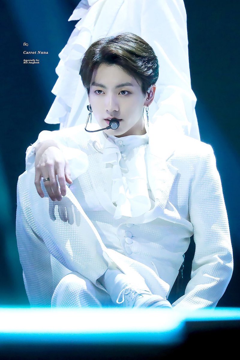 Buat fans terpesona