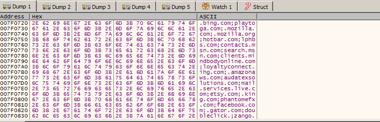 avman1995's tweet image. #Quakbot 23.16.49-14/12/2018  Now Using #emotet #webinjects
virustotal.com/#/file/38e992e… …
Loader:
virustotal.com/#/file/cf06fc5… …

#injectdll:
virustotal.com/#/file/21edeb0… …

#IOCs + c2 list:
pastebin.com/LJerrMr6