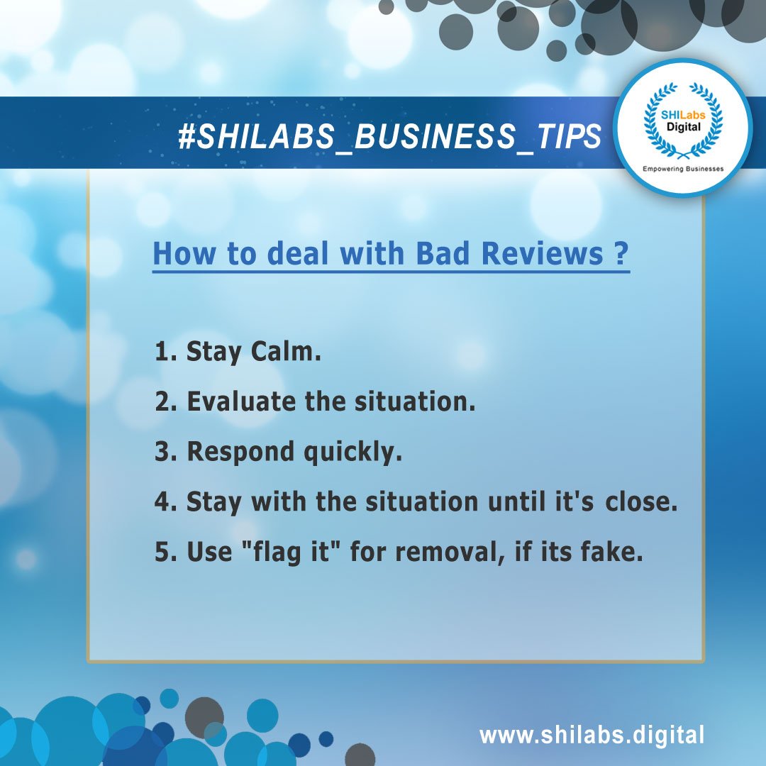 ShilabsDigital's tweet image. #TipsoftheWeek #SHILABSBusinessTips