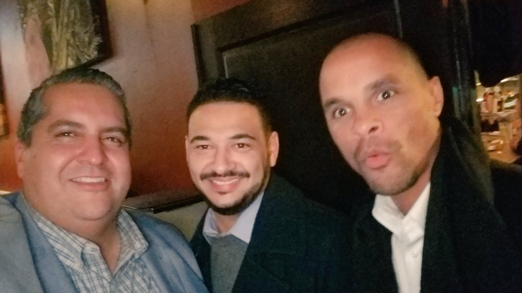 Abel_Guillen's tweet photo. Great way to conclude this chapter, with family and friends to cap off 12 years of public service to the city and community I love.Thank you for riding with me. We got lots done. And promise that there is more to come. #oakD2 #Oakmtg https://t.co/9O0qmmH65C
