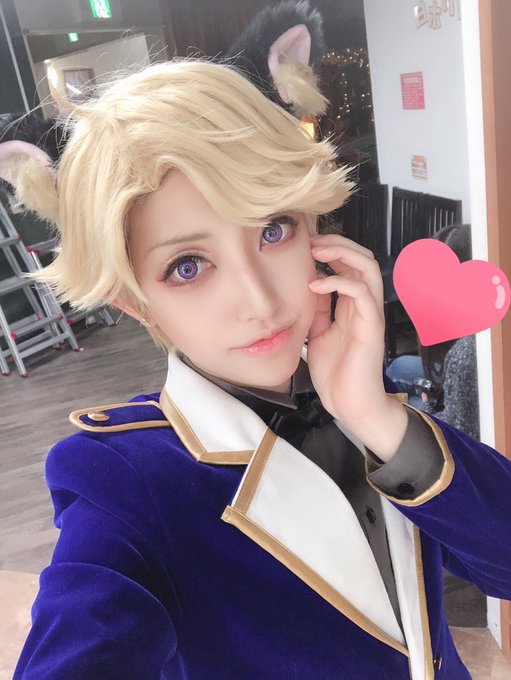 コスプレイヤー七のTwitter画像29