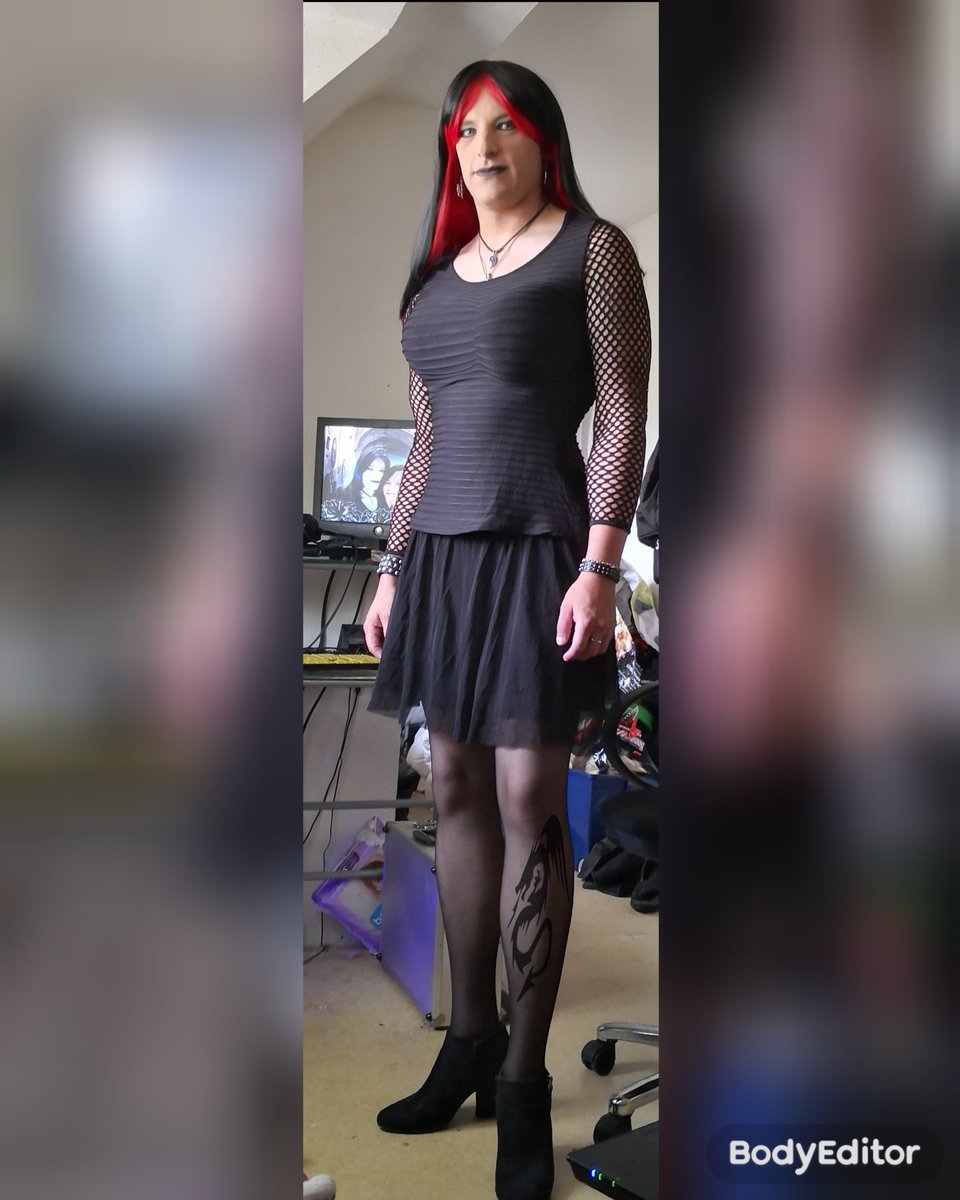 Hamburg crossdresser in Transgender Dating