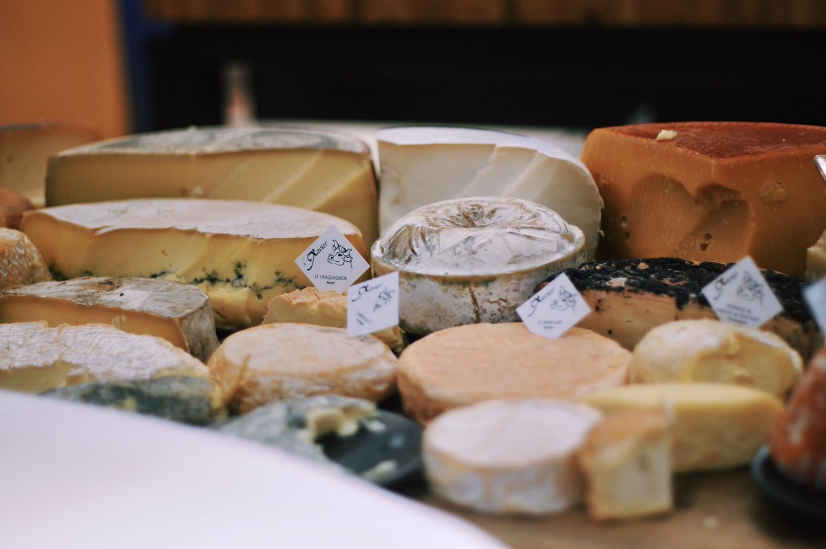 Y estos son Los mejores platos de 2018 en España.

Una selección donde el plato es protagonista absoluto de esta devoción nuestra por la cocina.

traveler.es/gastronomia/ga…