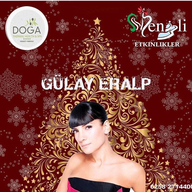 Doğa thermal hotel 2019
🎉🎊🎸🎺🎷🥁🎻🎤Gülay Eralp
#Newyear #Newyearseve #Newyears #Newyearsresolution #Newyears2019 #2019 #Goodbye2018 #hello2019 #Topliketags #Happynewyear #L4l #Celebrate #Happynewyears #Likesreturned #Cold #Happynewyearseve #Likesforlikes #Fireworks #Family